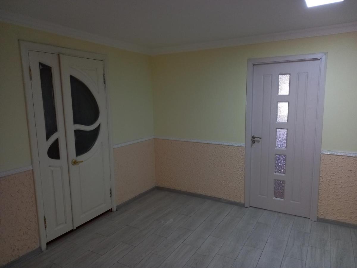 H.A.S.K Bed & Breakfast Gyumri Bagian luar foto
