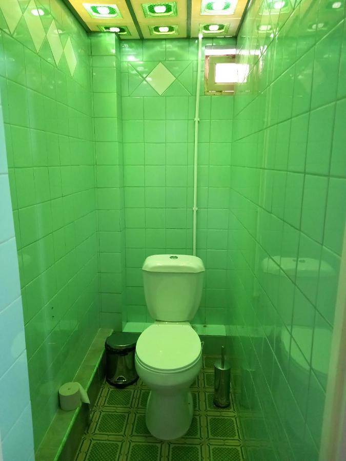 H.A.S.K Bed & Breakfast Gyumri Bagian luar foto